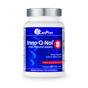 Inno-Q-Nol® 100mg