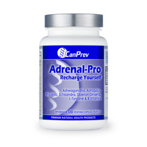 Adrenal-Pro Recharge Yourself