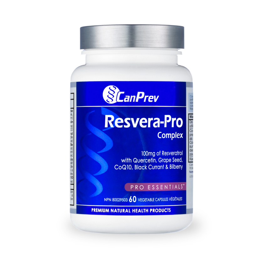 Resvera-Pro