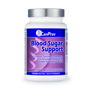 Blood Sugar Support