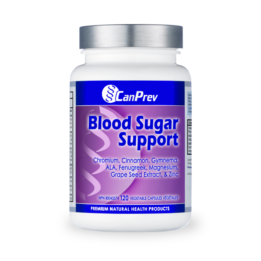 Blood Sugar Support