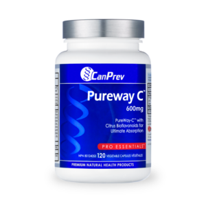 Pureway C 600mg