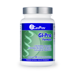 GI-Pro Formula (formerly Digestion & IBS)