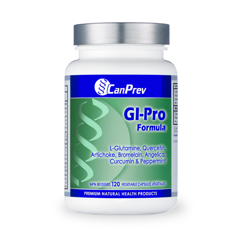 GI-Pro Formula (formerly Digestion & IBS)