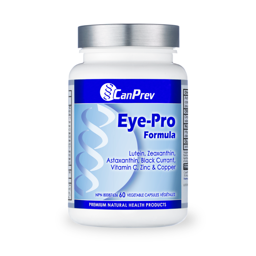 Eye-Pro Formula