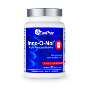 Inno-Q-Nol® 100mg