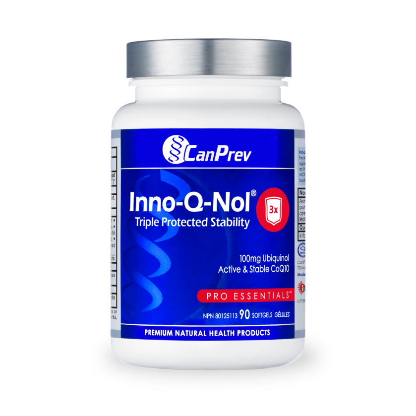 Inno-Q-Nol® 100mg