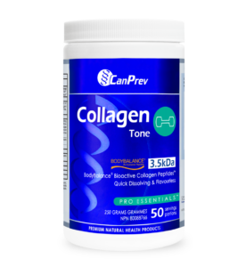 Collagen Tone - Powder (formerly Collagen Muscle Tone)