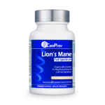 Lion’s Mane Full Spectrum