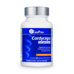 Cordyceps Full Spectrum