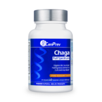 Chaga Full Spectrum