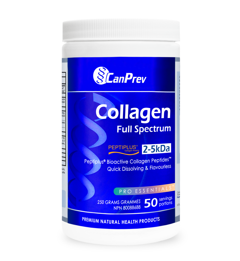 Collagen Full Spectrum - Powder