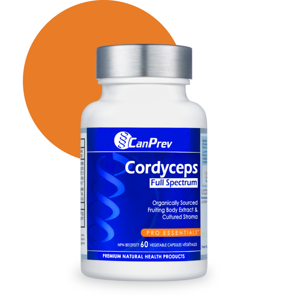 Cordyceps Full Spectrum