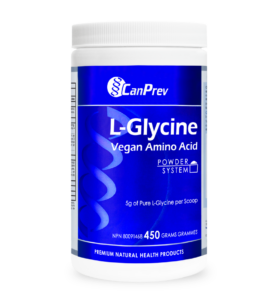 L-Glycine Vegan Amino Acid