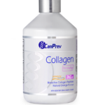 Collagen Beauty – Liquid – Natural Orange Flavour