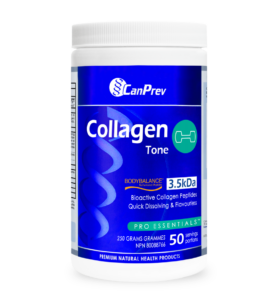 Collagen Tone - Powder (formerly Collagen Muscle Tone)