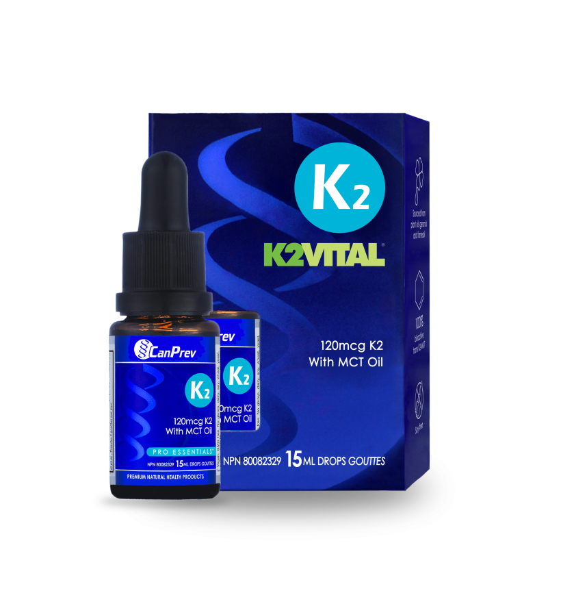 K2 Drops