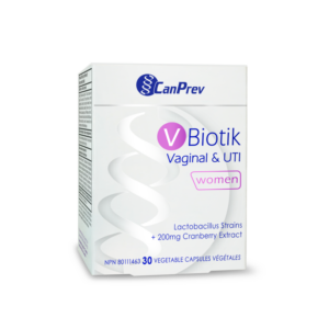 V Biotik Vaginal & UTI