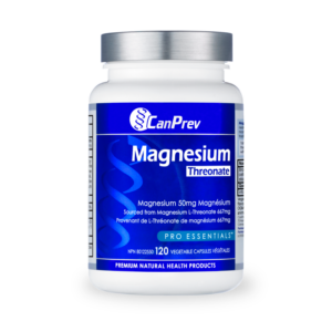 Magnesium Threonate