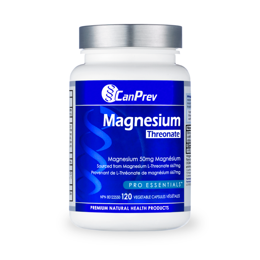 Magnesium Threonate
