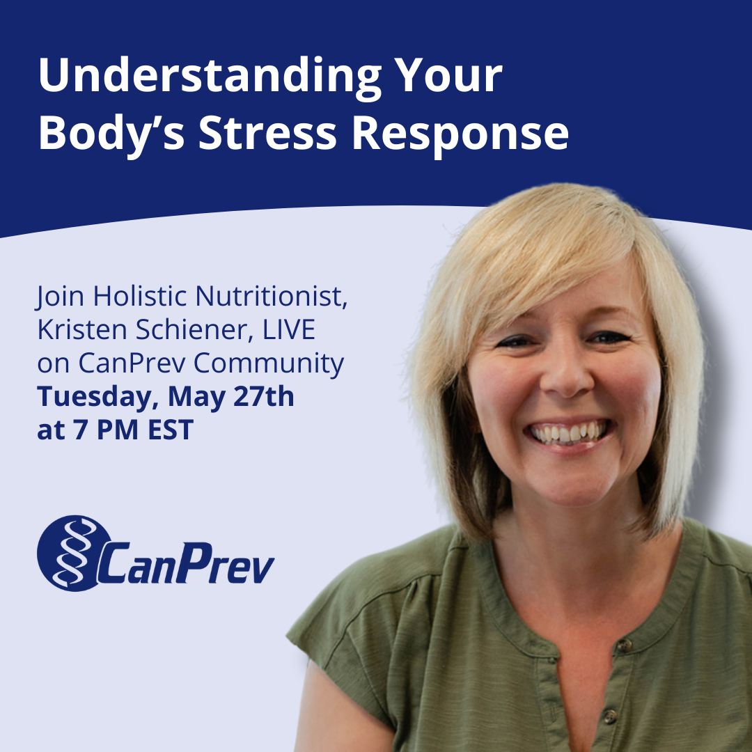 Understanding Your Body's Stress Response