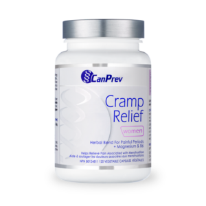 Cramp Relief