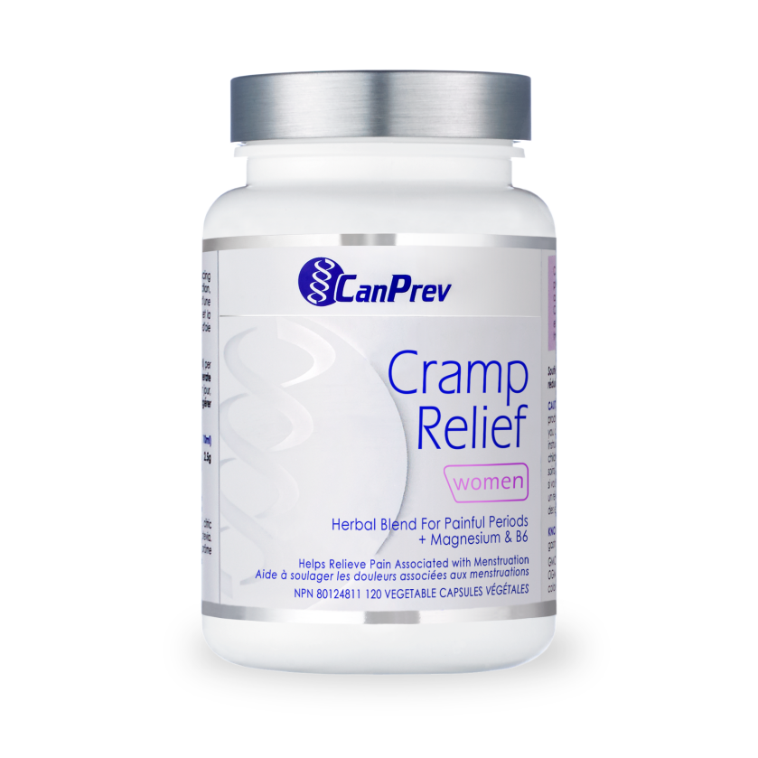 Cramp Relief