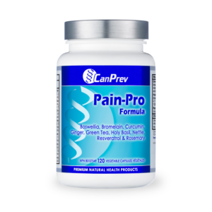 Pain-Pro Formula