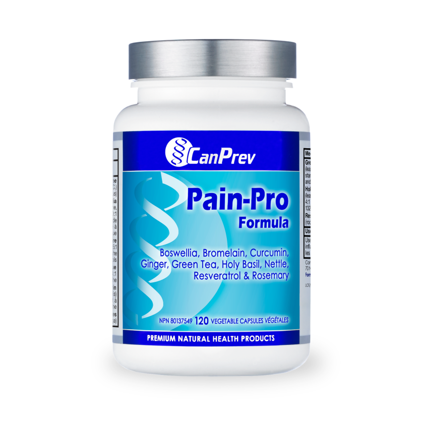 Pain-Pro Formula
