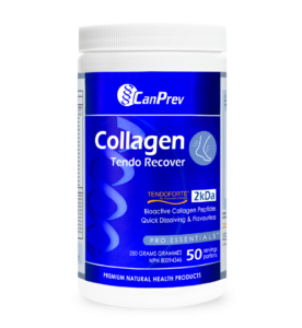 Collagen Tendo Recover - Powder