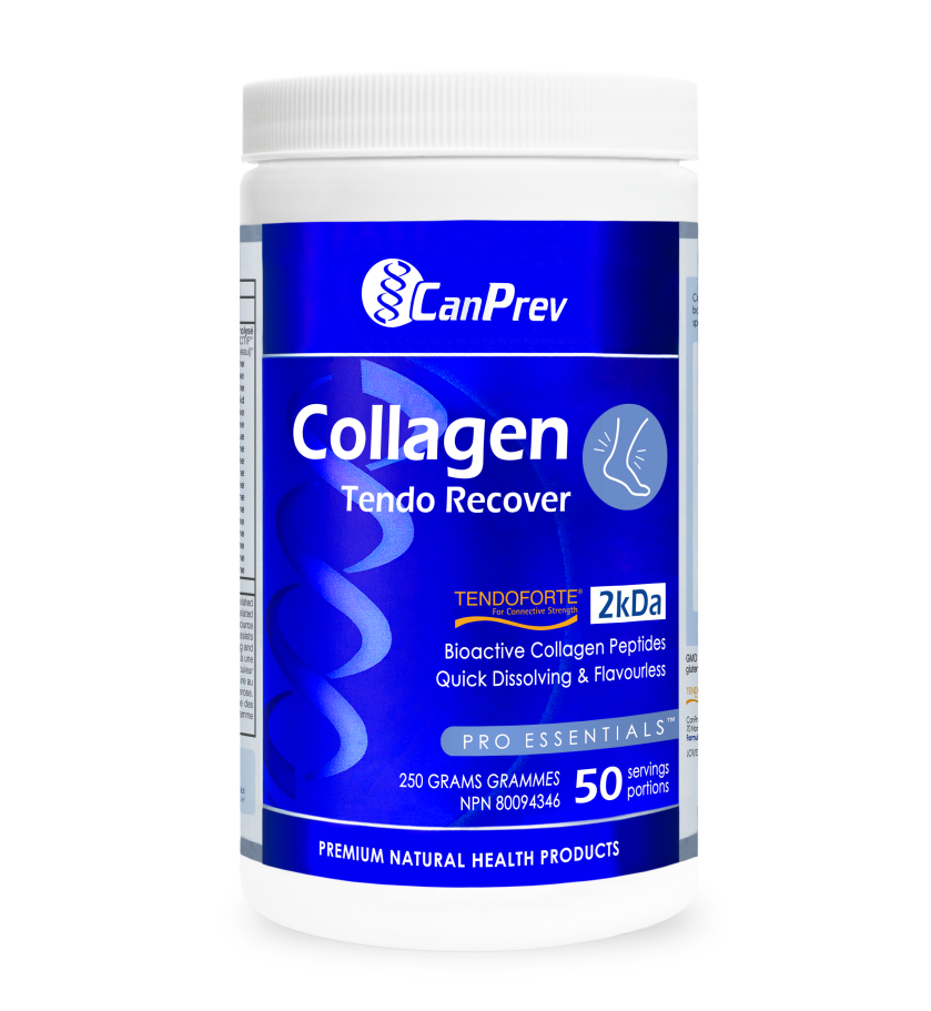 Collagen Tendo Recover – Powder