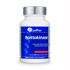Nattokinase