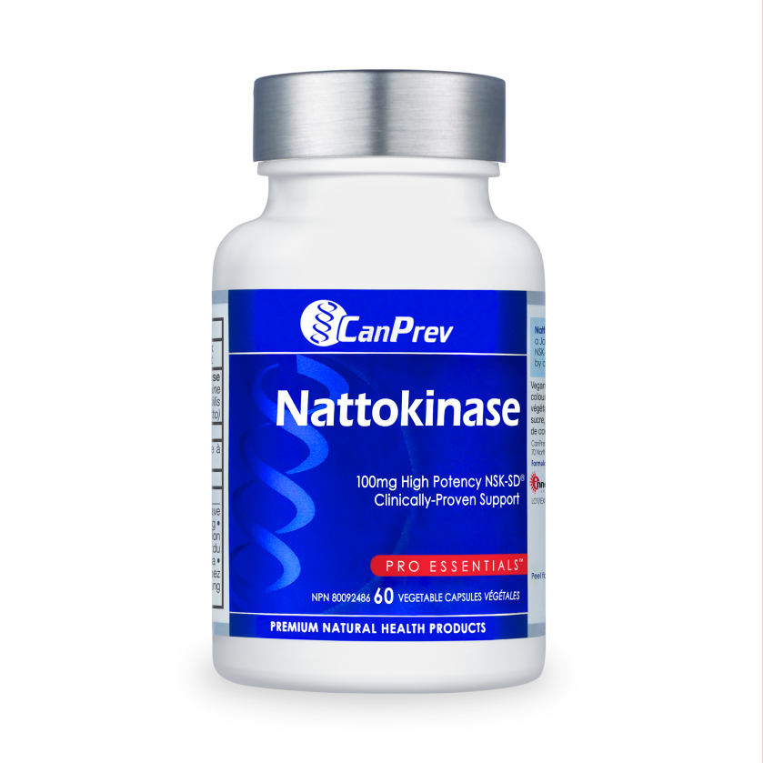Nattokinase