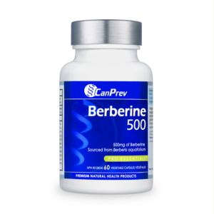 Berberine 500mg