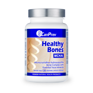 Healthy Bones MCHA