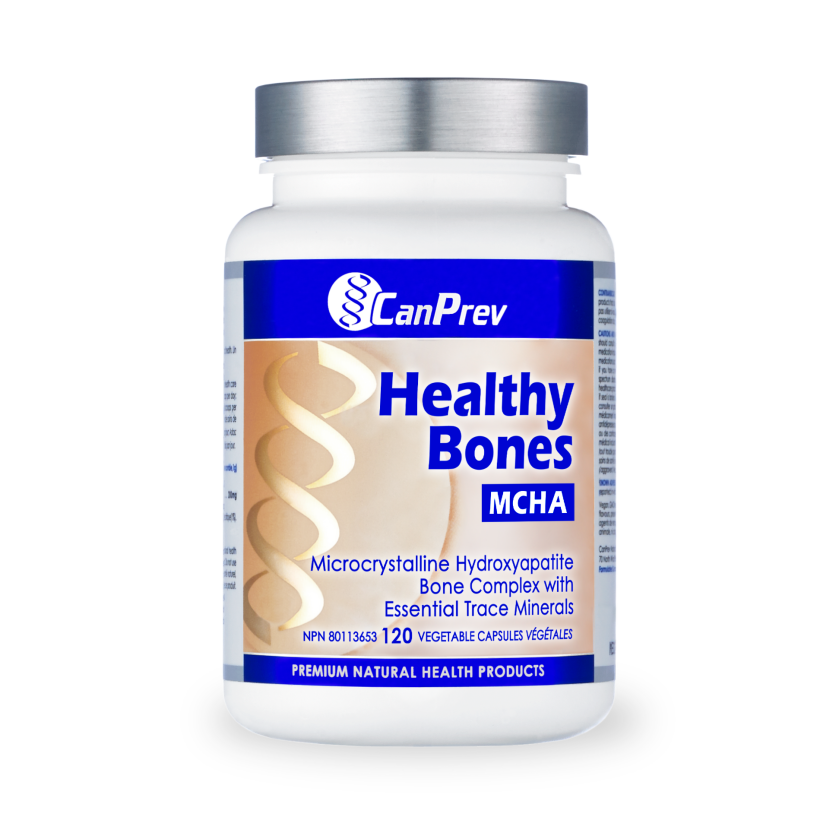 Healthy Bones MCHA