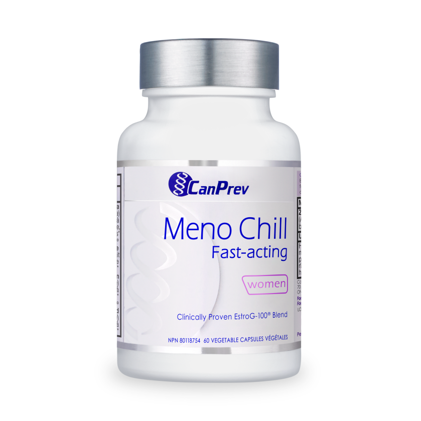 Meno Chill