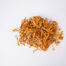 Dried cordyceps mushrooms