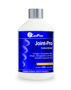 Joint-Pro Concentrate - Liquide - Pomme verte