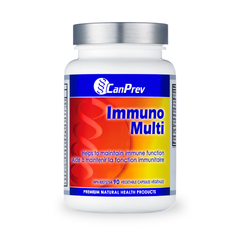 Immuno Multi