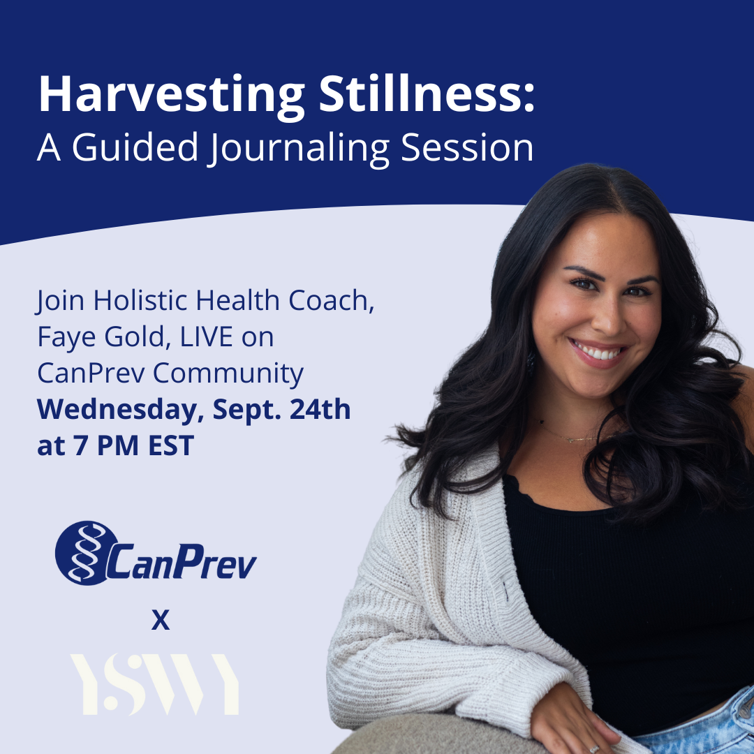 Harvesting Stillness: A Guided Journaling Session