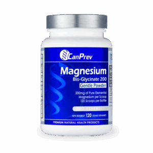 Magnesium Bis·Glycinate 200 Gentle Powder