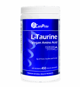 L-Taurine Vegan Amino Acid