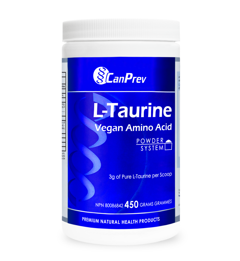 L-Taurine Vegan Amino Acid