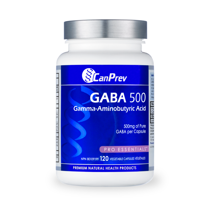 GABA 500