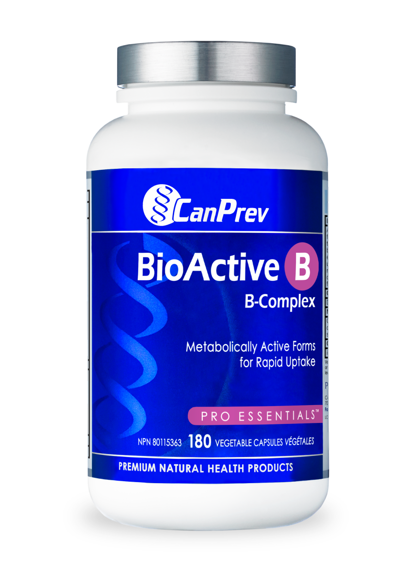 BioActive B