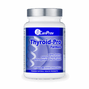 Thyroid-Pro Formula