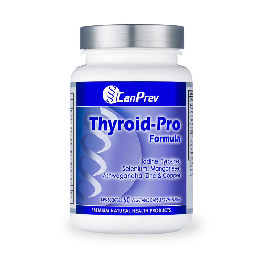 Thyroid-Pro Formula
