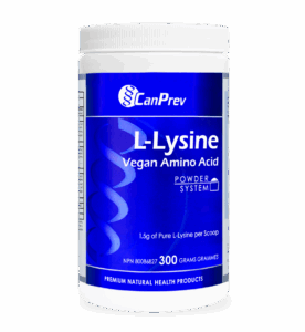 L-Lysine Vegan Amino Acid