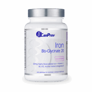 Iron Bis·Glycinate 20